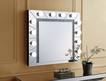 Noralie Accent Mirror / AC00762