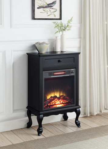 Eirene Fireplace / AC00854