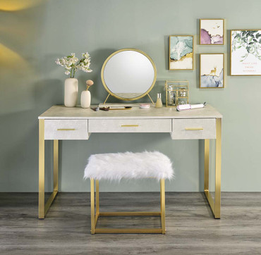 Myles Vanity Desk / AC00841