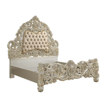 Sorina Eastern King Bed / BD01241EK