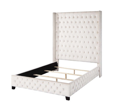 Fabrice Queen Bed / BD00965Q