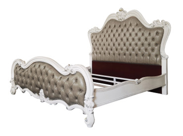 Versailles II Queen Bed / BD01323Q