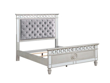 Varian Twin Bed / BD01412T