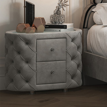 Perine Nightstand / BD01063