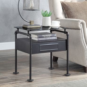 Nicipolis Nightstand / 30738