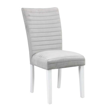 Elizaveta Side Chair (Set-2) / DN00815