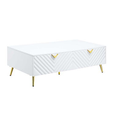 Gaines Coffee Table / LV01139