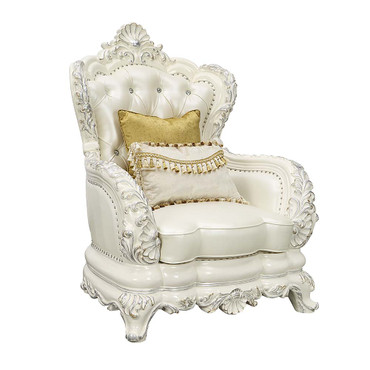 Adara Chair W/2 Pillows / LV01226