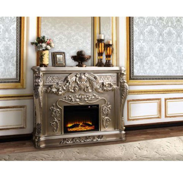 Zabrina Fireplace / AC01619