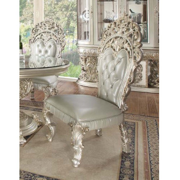 Sandoval Side Chair (Set-2) / DN01495