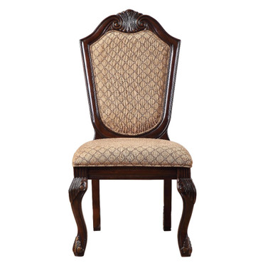 Chateau De Ville Side Chair (Set-2) / 64077A