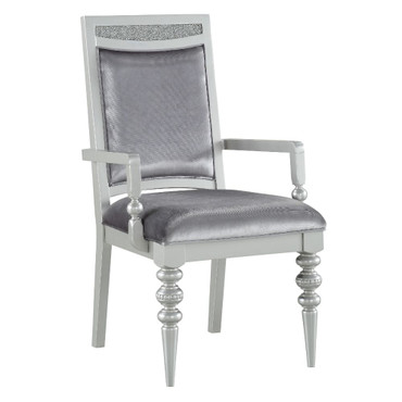 Maverick Arm Chair (Set-2) / 61803