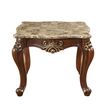 Shalisa End Table / 81052