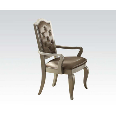 Francesca Arm Chair (Set-2) / 62083