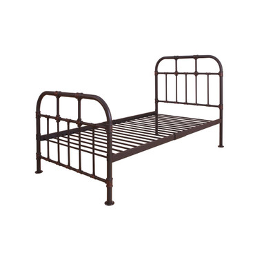 Nicipolis Twin Bed / 30730T