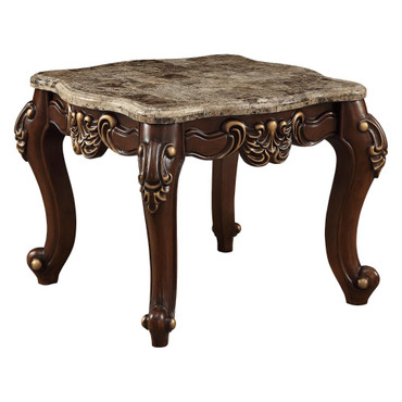 Mehadi End Table / 81697