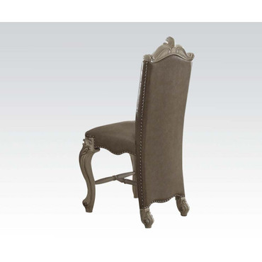 Versailles Counter Height Chair (Set-2) / 61152