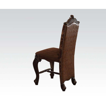 Versailles Counter Height Chair (Set-2) / 61157