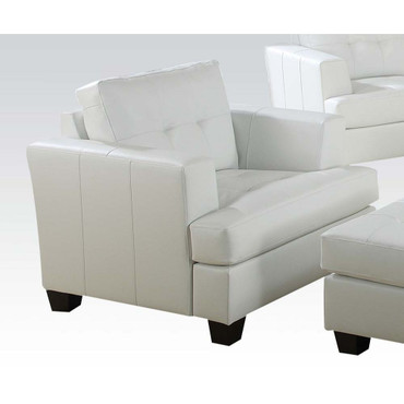 Platinum Chair / 15097B