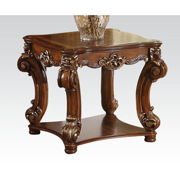 Vendome End Table / 82001