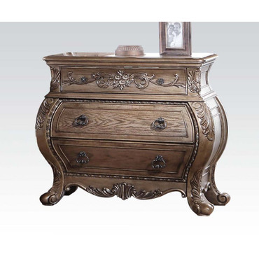 Ragenardus Nightstand / 26313