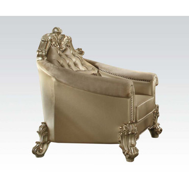 Vendome II Chair W/Pillow / 53122