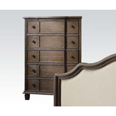 Baudouin Chest / 26116