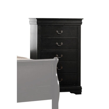 Louis Philippe Chest / 23736