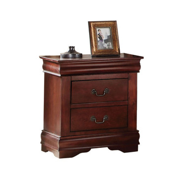 Louis Philippe Nightstand / 23753