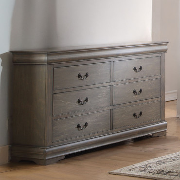 Louis Philippe Dresser / 23865
