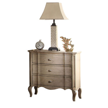 Chelmsford Nightstand / 26053