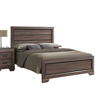 Lyndon Queen Bed / 26020Q