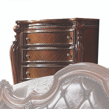 Picardy Chest / 27846