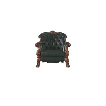 Dresden Chair W/Pillow / 58232