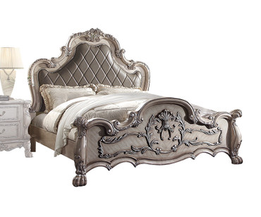 Dresden EK Bed / 28167EK