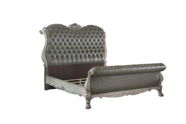 Dresden Eastern King Bed / 28187EK