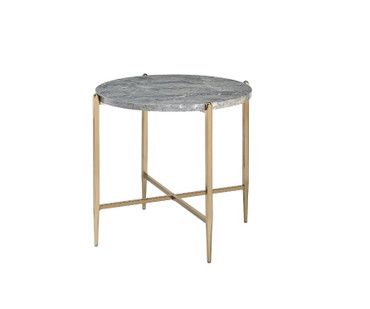 Tainte End Table / 83477