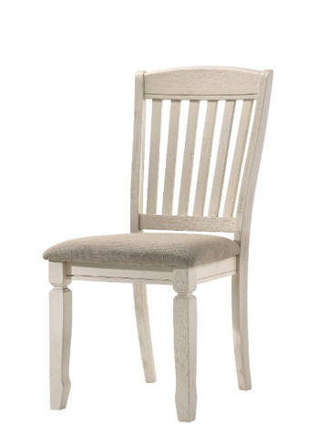 Fedele Side Chair (Set-2) / 77192