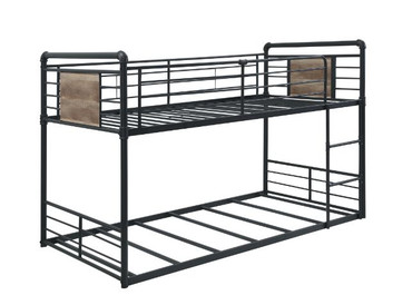 Cordelia Twin/Twin Bunk Bed / 38285