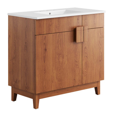 Miles 36” Bathroom Vanity / EEI-6484