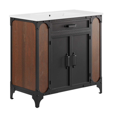 Steamforge 36" Bathroom Vanity / EEI-6417