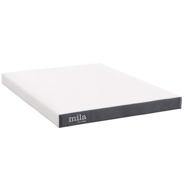 Mila 5" Queen Mattress / MOD-7101