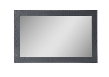 Modrest Rothsay - Modern Wenge Mirror / VGVC-J096A-M