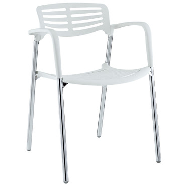 Fleet Stacking Chair / EEI-236