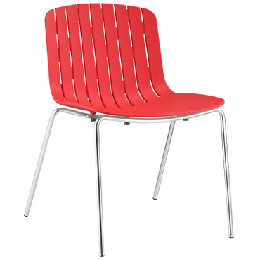 Trace Dining Side Chair / EEI-1495