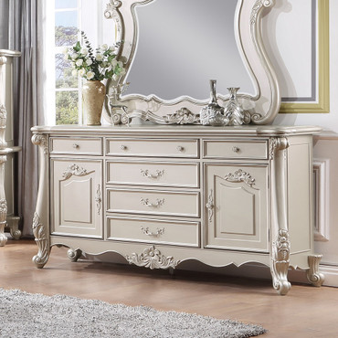 Bently Dresser / BD02292