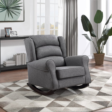 Fabien Rocking Chair / AC02183
