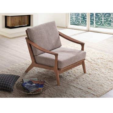 Lide Accent Chair / AC02378