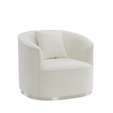 Odette Chair W/Pillow / LV01919