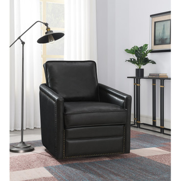 Rocha Swivel Chair W/Glider / AC01885